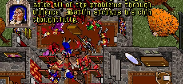 Ultima VII