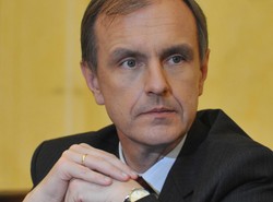 Zdrojewski zastąpi Klicha w MON