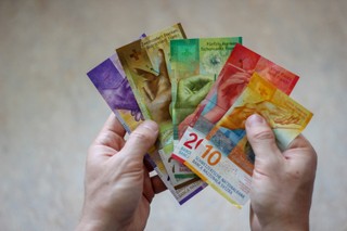 Czy pożyczka hipoteczna waloryzowana kursem CHF może być zwolniona z opodatkowania?