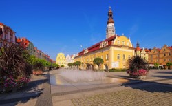 Koalicja PO-PiS? "Starosta zrobił to bez konsultacji, a już po fakcie poinformował, że złożył rezygnację z członkostwa w Platformie"