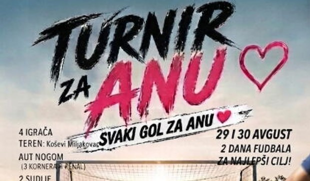 Humanitarni turnir