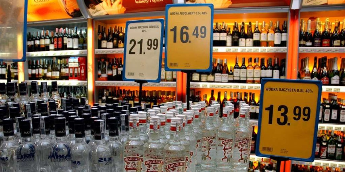 Alkohol będzie droższy? Tak chce WHO