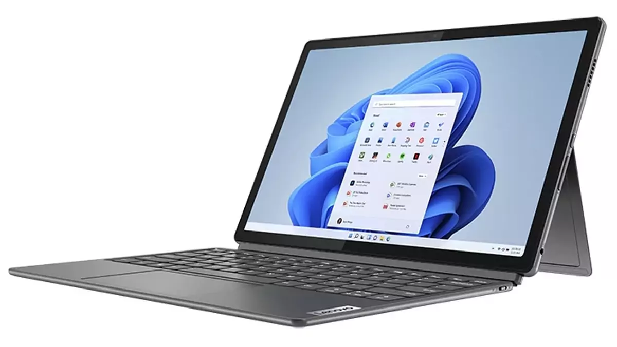 Lenovo IdeaPad Duet 5i