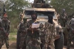 nigeria boko haram