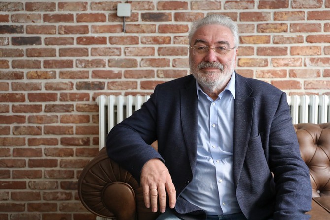 Dr Branimir Nestorović 