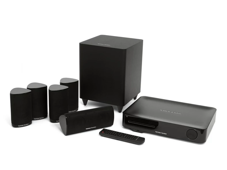 Harman Kardon BDS 635