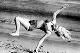 ISPLIVAO VIDEO KOJI SLAMA SRCA: Ovo je poslednji snimak Merilin Monro koji pokazuje SAV OČAJ slavne lepotice - neprepoznatljiva je