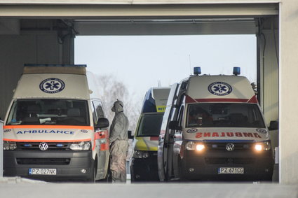 Przygotujmy się na złe wiadomości. "Przed nami bardzo ciężki tydzień"