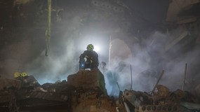 Polka zamordowana w Ukrainie. Rosja zaatakowała cywilów