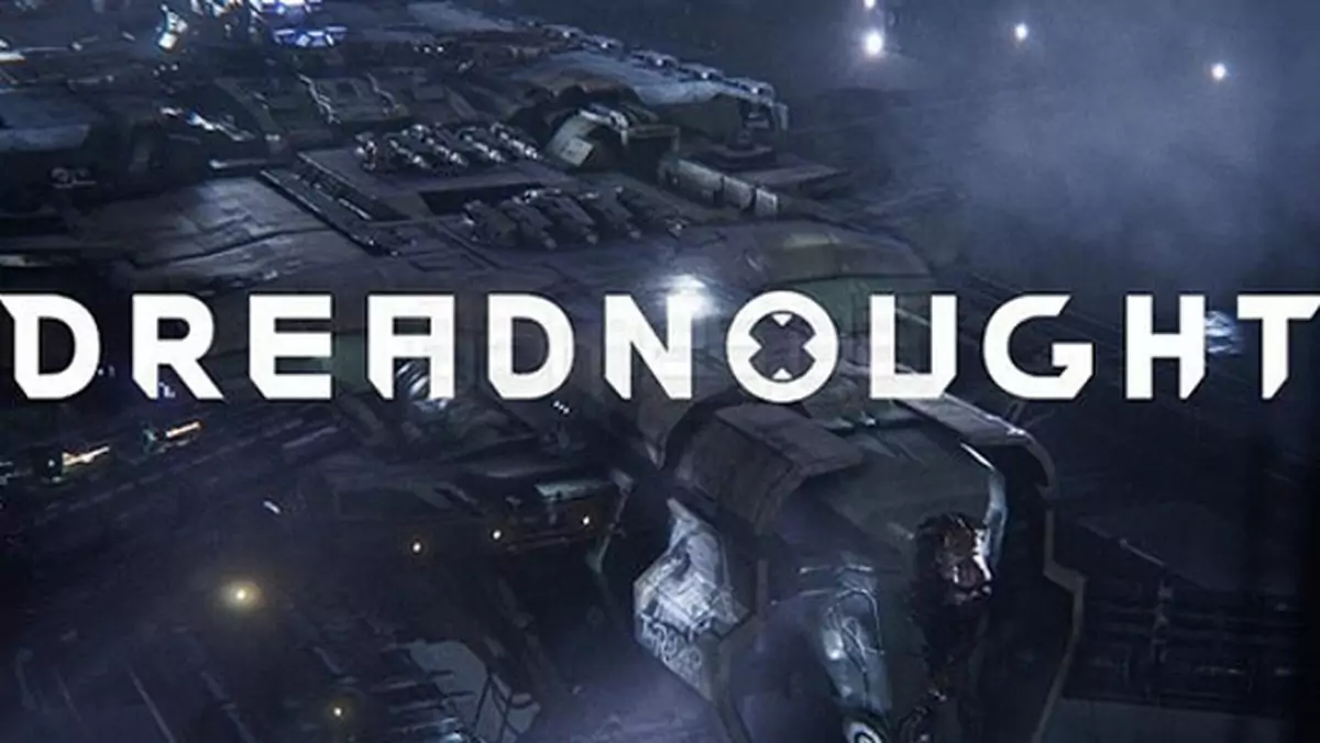 Graliśmy w Dreadnought – kosmiczne World of Tanks