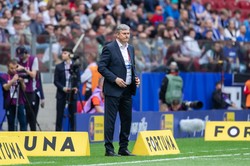 Maciej Skorża trenerem japońskiego Urawa Red Diamonds