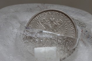 Zamrożone rosyjskie aktywa. Gigantyczna kwota trafi do Ukrainy