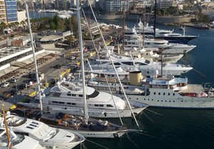 Marko Djukic skiper jahta posao