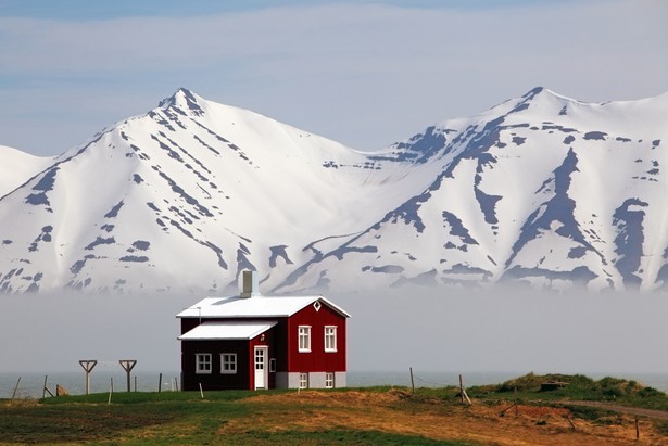 Islandia umorzy obywatelom część kredytów hipotecznych