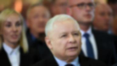 To nie koniec problemów zdrowotnych prezesa PiS