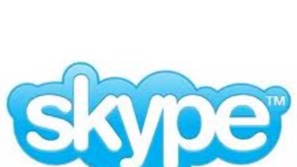 Skype w rękach Microsoftu