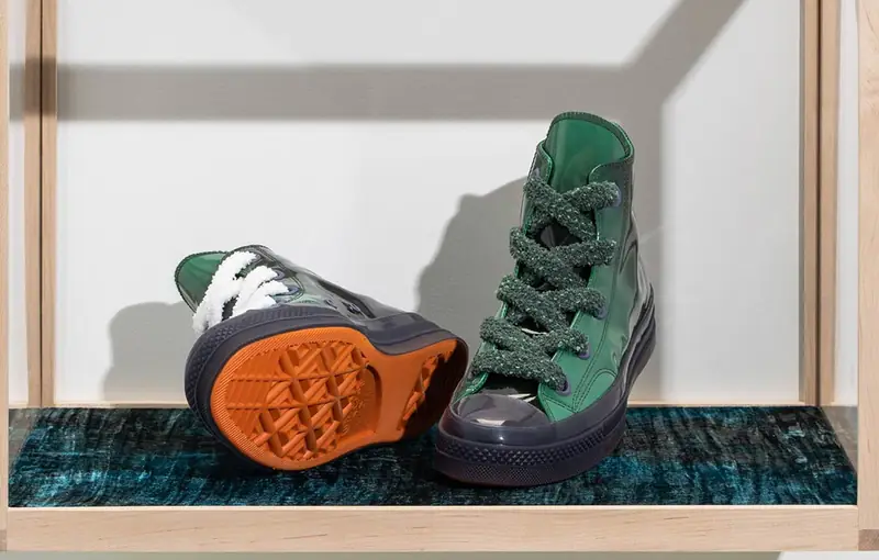 Trampki converse