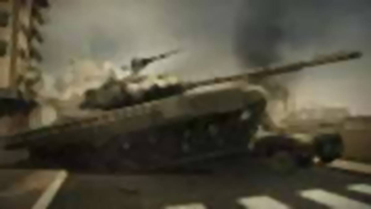 Od dziś gracie w Battlefield Play4Free po polsku