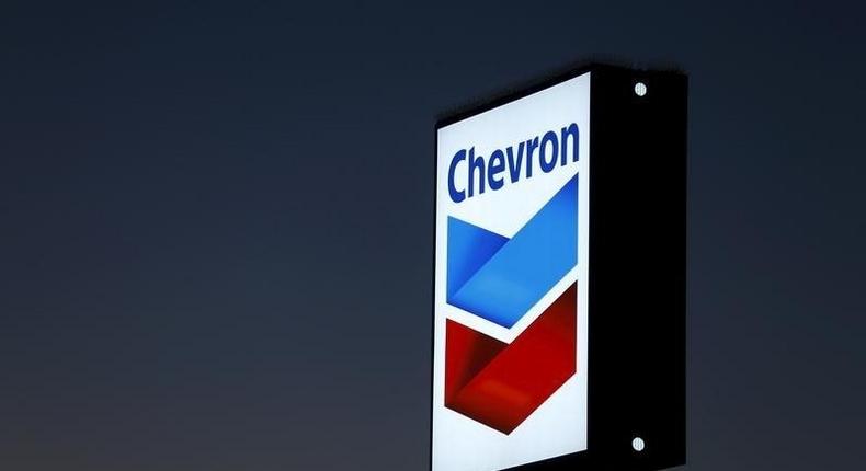 Nigerian civil rights leader confirms attack at Chevron oil facility