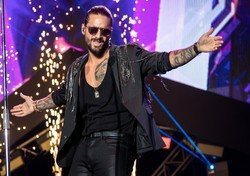 Maluma (ten od hitu "Chantaje") zagra w Polsce. Koncert latynoskiej gwiazdy w czerwcu w Gdańsku