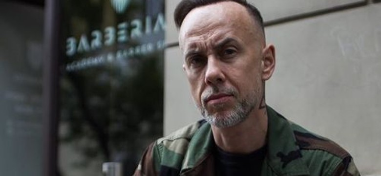 Nergal broni Piaska: J***ć PiS to niemalże zwrot grzecznościowy