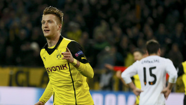 Mała rewolucja na Camp Nou? Marco Reus na szczycie listy życzeń Barcelony