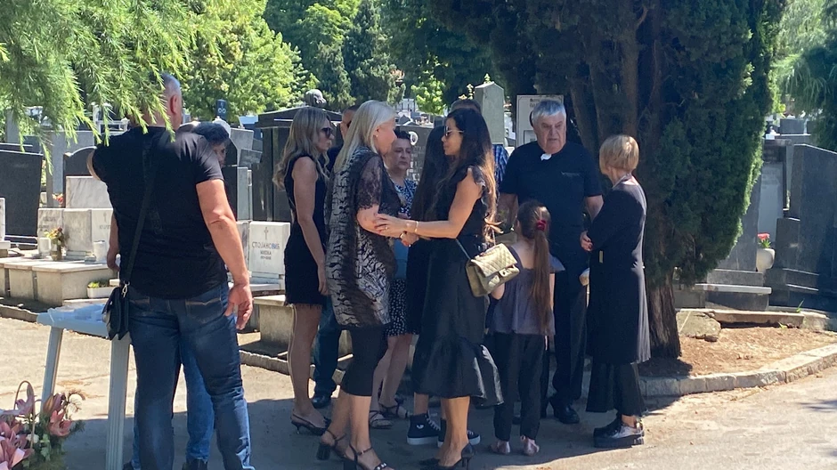 Pomen Vidoju Ristoviću