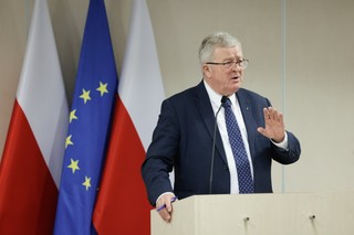 Minister rolnictwa: Zawsze się znajdą niezadowoleni. Budżet ma swoje ograniczenia