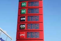 Ceny paliw w 2023 r. drastycznie w górę. Ile będą kosztować bez rządowej tarczy?