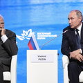 Indie chcą dać Rosji miliard dolarów pożyczki