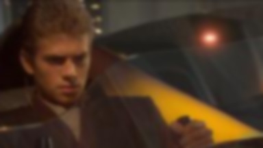 Hayden Christensen szykuje się do "Gwiezdnych wojen"