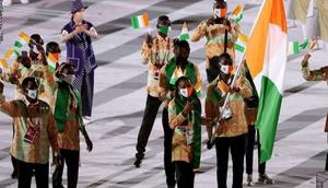 13 athlètes ivoiriens en route pour les Jeux Olympiques de Paris 2024