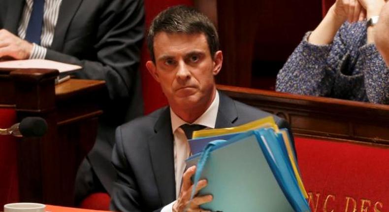 French PM defends emergency rule, says terror threat here to last