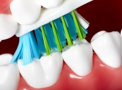 Nowy sposób na próchnicę. Naturalny