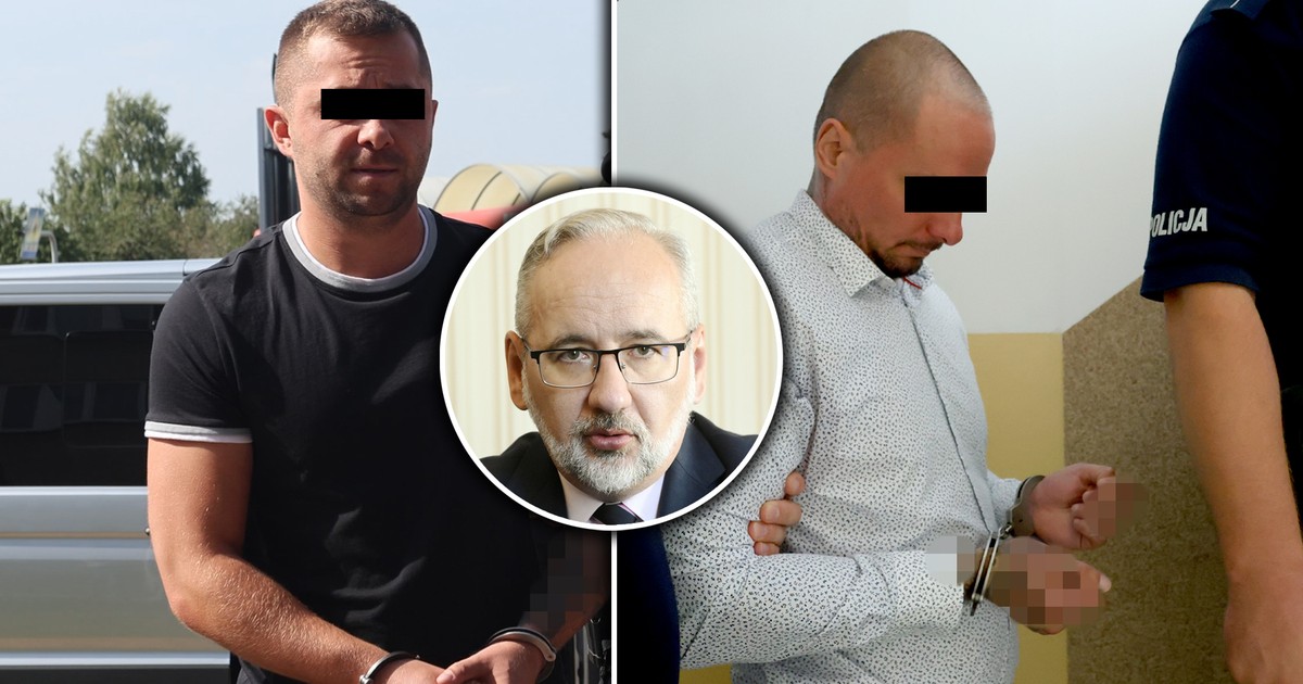 Atak na Niedzielskiego. Sąd zaskoczył decyzją w sprawie napastników