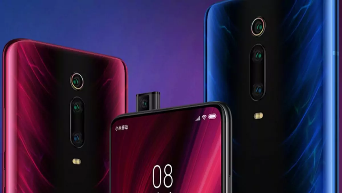 Redmi K20 Pro