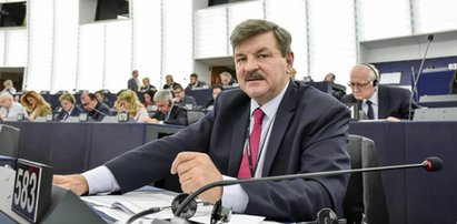 Kalinowski: 15 lat w Unii Europejskiej to najlepszy okres w historii Polski