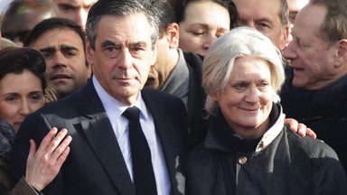 Francja: Fillon nie zadeklarował czy będzie nadal kandydował