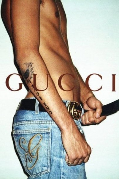 Gucci reklamne kampanje od Tom Ford ere do danas Noizz