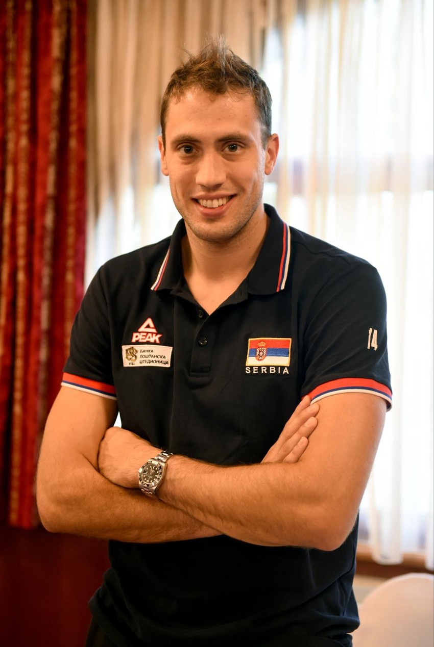 Aleksandar Atanasijević