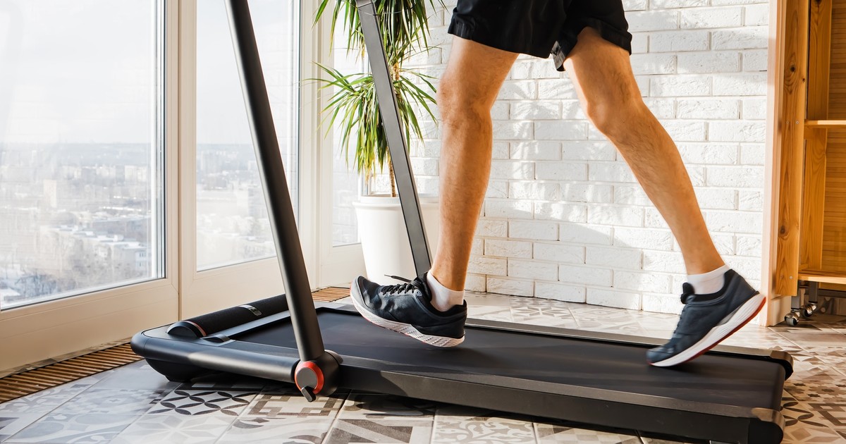 Trzy tanie i kompaktowe bieżnie. Idealne do małych wnętrz