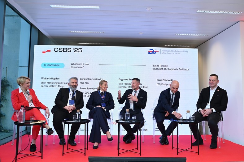 Czas na nowy porządek przemysłowy w Europie