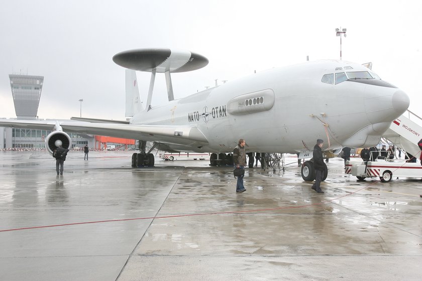 AWACS