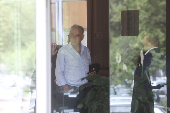Više javno tužilaštvo u Beogradu negoduje zbog Ponoševog targetiranja tužioca