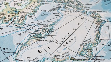 usa jednak przejmą siłowo grenlandię? doradca trumpa: żyjemy w realnym świecie rządzonym siłą