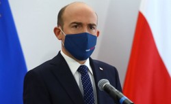 Budka po posiedzeniu klubu KO: Nikt nie zapowiada dalszych odejść