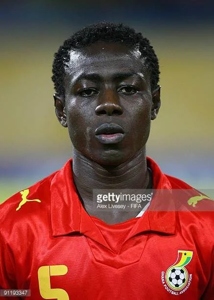 Black Satellites 09 Squad Where Are They Now Pulse Ghana