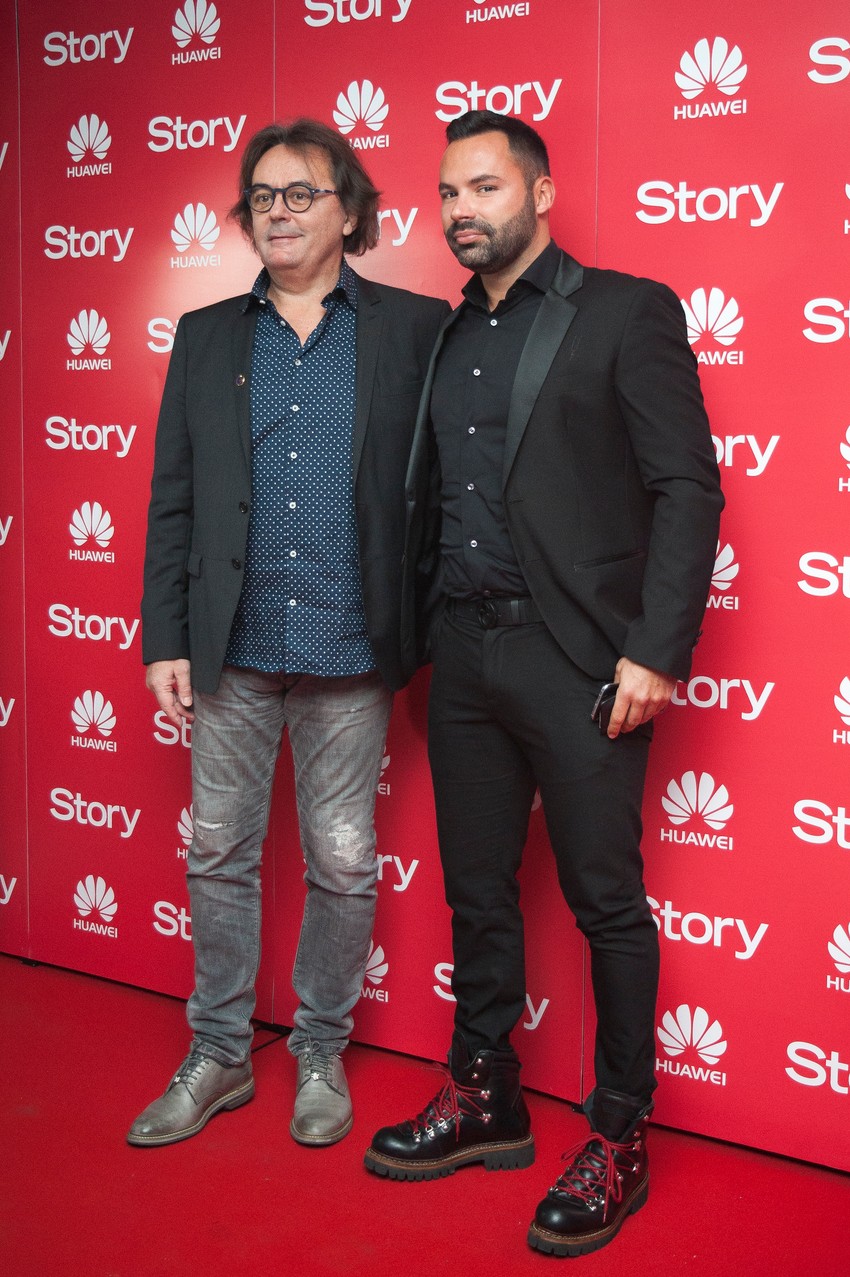 Andrej i Sanja Ilić