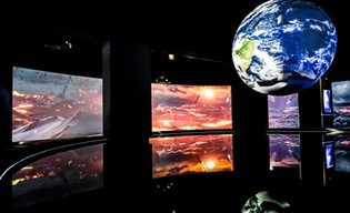 Hydropolis z tytułem Kryształ Turystyki