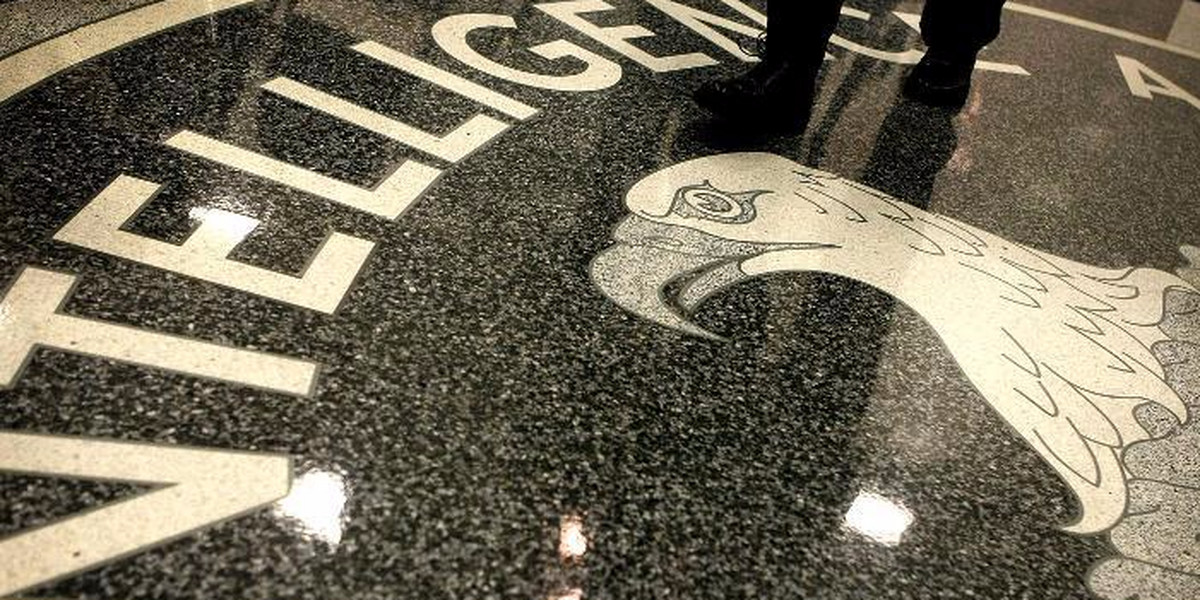 Here's what it's like to interview for the CIA, from people who have done it